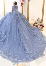 Dusty Blue