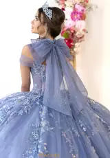 Dusty Blue