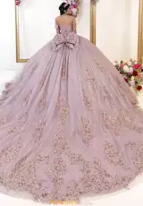 Dusty Rose