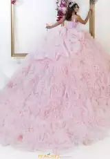 Fairy Pink