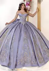 Grey Lilac