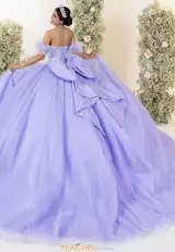 Lilac/Silver