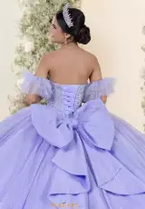 Lilac/Silver