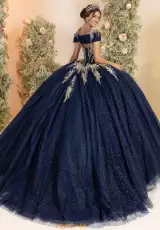 Navy/Gold