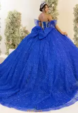 Royal/Silver