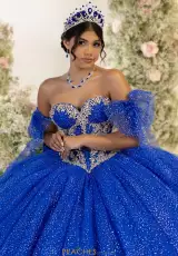 Royal/Silver