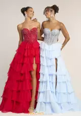 Red and Blue