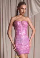 Cinderella Pink