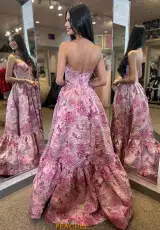 Pink/Red