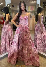 Pink/Red