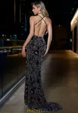 Black/Silver