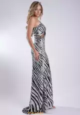 Black/White