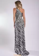 Black/White