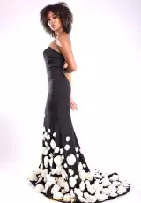 Black/White