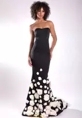 Black/White