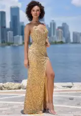Gold