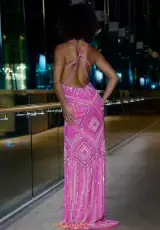Hot Pink