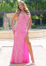 Hot Pink