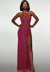 Raspberry-Barbie Pink