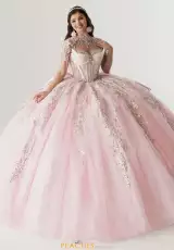 Pink Silver