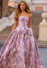 Lilac Print