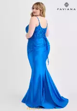 Electric Blue