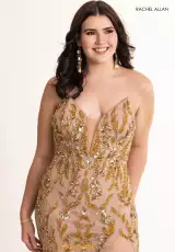 Nude Gold