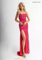 Red Hot Pink