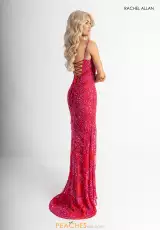 Red Hot Pink