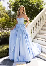 Powder Blue