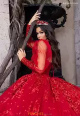 Deep Red