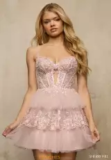 Blush