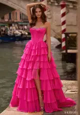 Bright Fuchsia