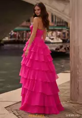 Bright Fuchsia