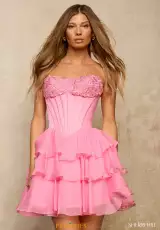 Bright Pink