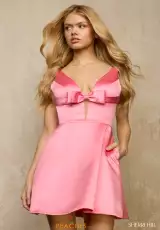 Candy Pink