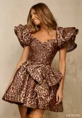 Cheetah Print