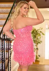 Neon Pink