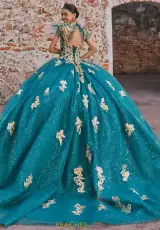 Emerald/Gold