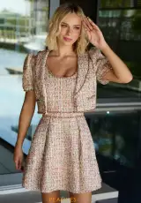 White Multi