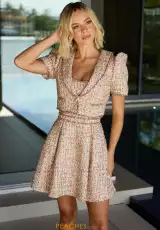 White Multi