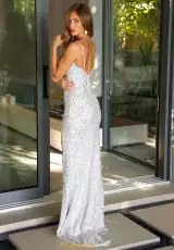 Ivory Silver