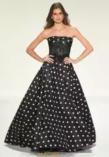 Black/Ivory