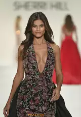 Black/Multi