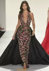 Black/Multi