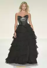 Black/Silver