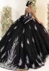 Black/Silver