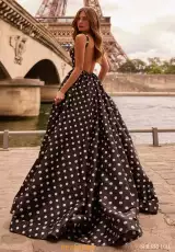 Black/White Print