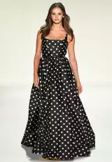 Black/White Print