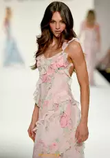 Blush Print
